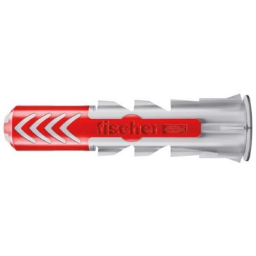 Cheville Duopower 10x50 sans vis boîte de 50 pièces