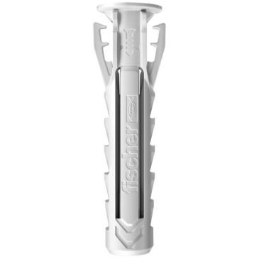 Cheville nylon sx plus 5x25 blisterx50