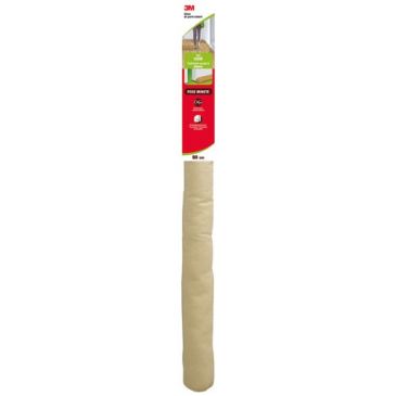 Chien de porte - sol lisse - aimanté - 80 cm