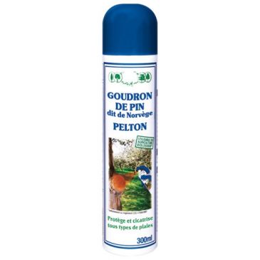 Cicatrisant pelton aérosol 300ml