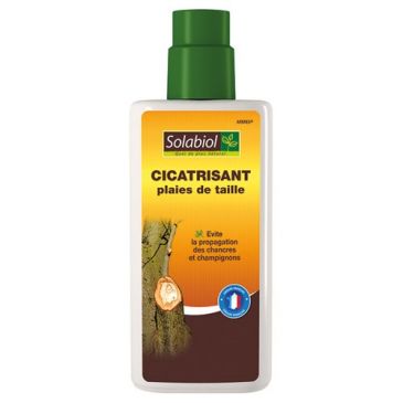 Cicatrisant plaies de taille 300g