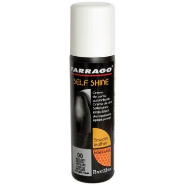 Cirage applicateur 75ml incolore Tarrago