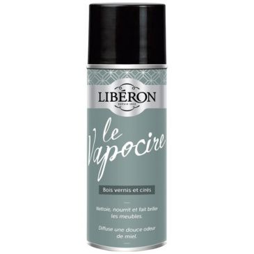 Cire express aérosol Liberon 400ml