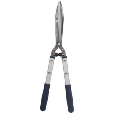 Cisaille à haie professionnelle 60cm