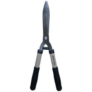 Cisaille à haie universelle lame droite 53 cm