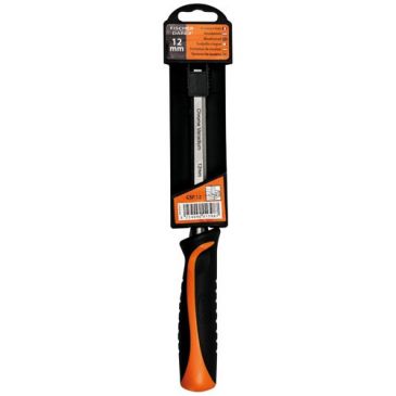 Ciseau bois 15mm manche bimatière
