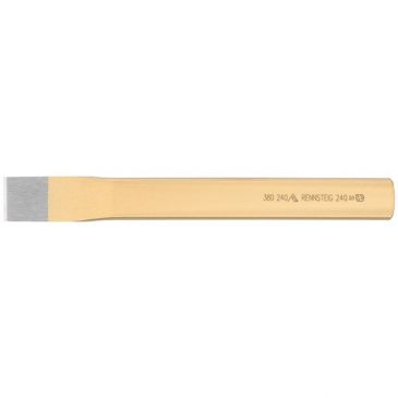 Ciseau de carrossier droit 240mm