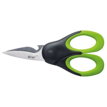 Ciseau de Cuisine 20 cm + Décapsuleur - Gripi