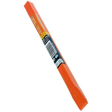 Ciseau électricien carré 200 x 10 mm