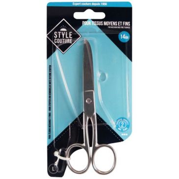 Ciseaux lingere 14cm l