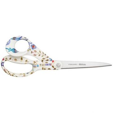 Ciseaux universels 21 cm Taika Blanc - Fiskars x Littala