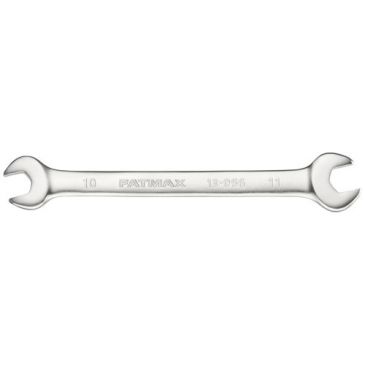 Clé à fourche 10x11mm anti-slip Fatmax