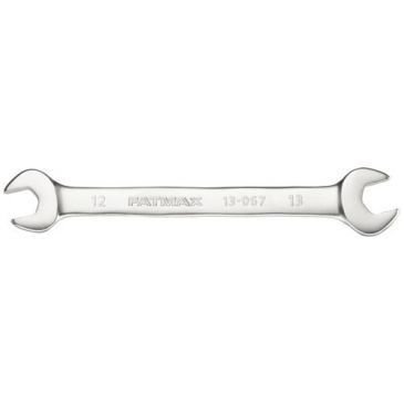 Clé à fourche 12x13mm anti-slip Fatmax