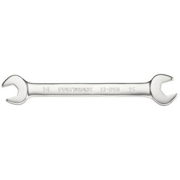 Clé à fourche 14x15mm anti-slip Fatmax