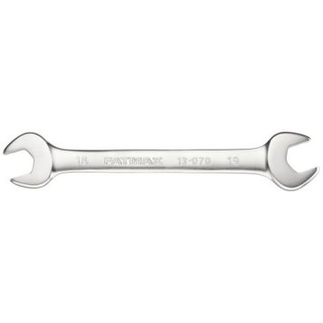 Clé à fourche 18x19mm anti-slip Fatmax