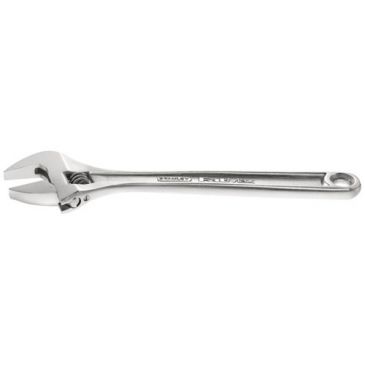 Cle a molette 300mm
