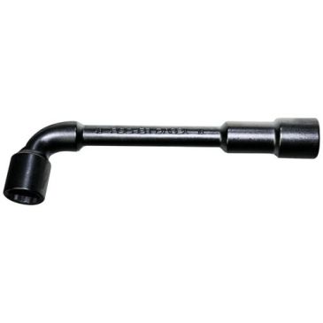 Cle a pipe 6 et 12 pans 18 mm