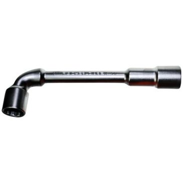 Cle a pipe 6 et 12 pans 20 mm