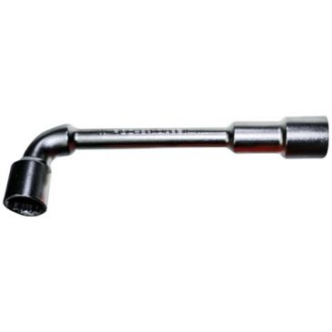 Cle a pipe 6 et 12 pans 22 mm