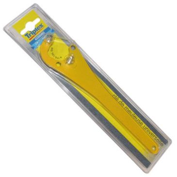 Clé de meuleuse universelle 