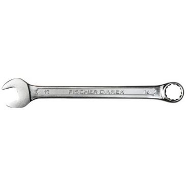 Clé mixte 12 mm