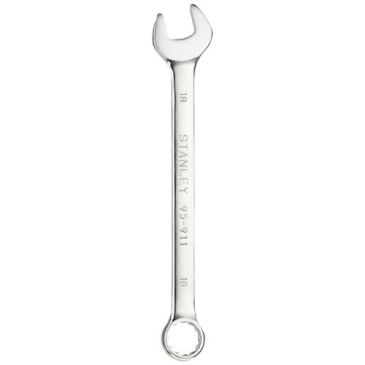 Cle mixte 18 mm