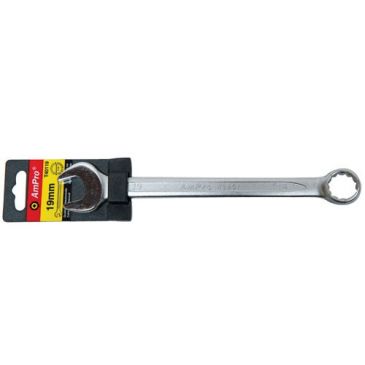 Cle mixte 21mm ampro                sc