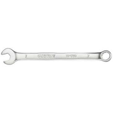 Clé mixte 7mm anti-slip Fatmax
