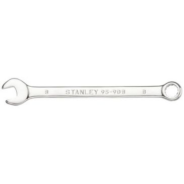 CLE MIXTE 08MM