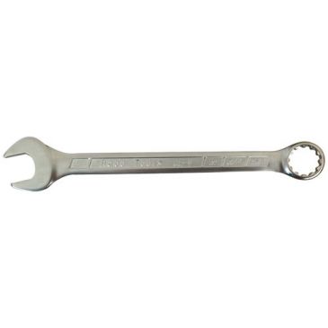 Clé mixte Superdrive 17mm  215mm