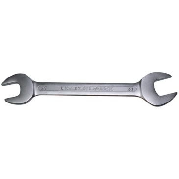 Cle plate 21-23 mm