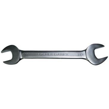 Cle plate 22-24 mm