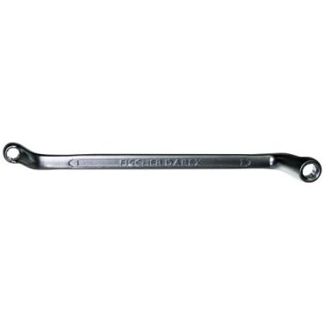Cle polygonale 6-7 mm