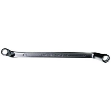 Cle polygonale 8-9 mm
