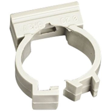 Clips ferm d.20 par 12
