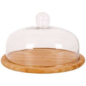 Cloche à fromage 30 cm