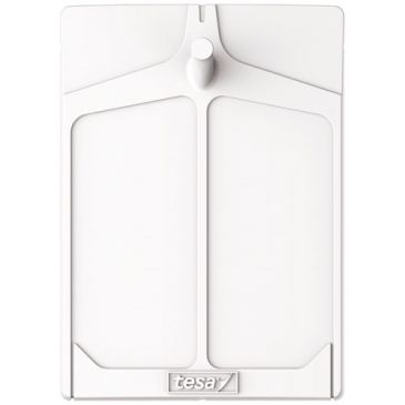 Clou adhésif - Powerstrips - pour papier peint & plâtre - supporte 2 Kg - l