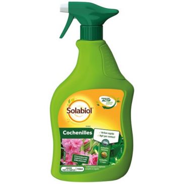 Cochenilles pret a l emploi 750ml