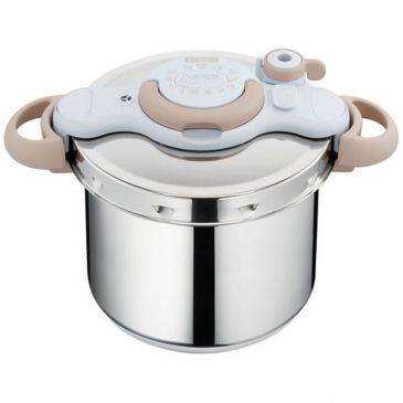 Cocotte-minute 9 L - Clipso Minut Eco Respect
