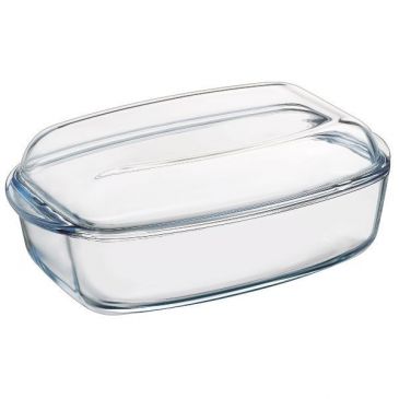 Cocotte rectangulaire 4.4 L / 37 x 22 cm - Essentials