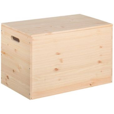 Coffre de rangement ou stockage de pellets