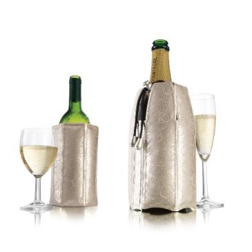 Coffret 2 rafraîchisseurs - Rapid Ice Wine & Champagne