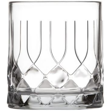 Coffret 4 gobelets bas 34 cl - Chicago
