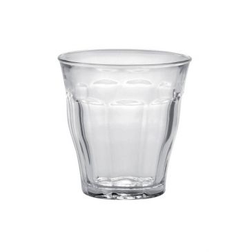Lot de 6 gobelets 9 cl - Picardie