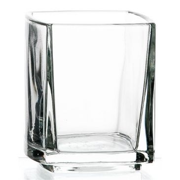 Mise en bouche - Kube