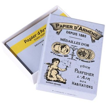 Coffret Vintage - Arménie