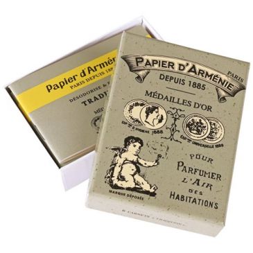 Coffret Vintage - Tradition