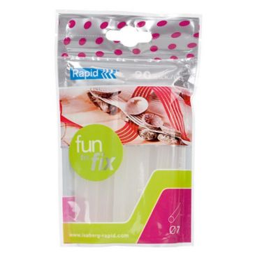 Colle fun to fix 7mm 80g blister