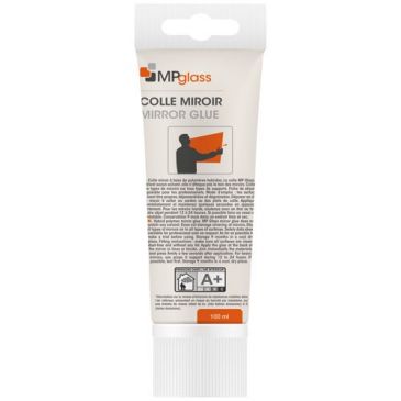 Colle miroir tube 100ml