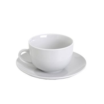 Paire tasse à thé 26 cl - Métropolis